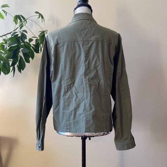 tradition Lightweight denim jacket - Picture 5 of 6